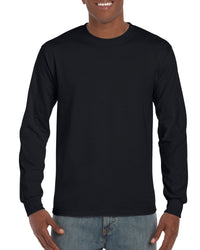 Long Sleeve T-Shirt (Adult)