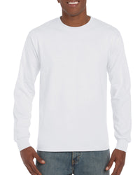 Long Sleeve T-Shirt (Adult)