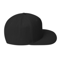 Yupoong 6089M SnapBack - Mister Eight, Mr8 Customs
